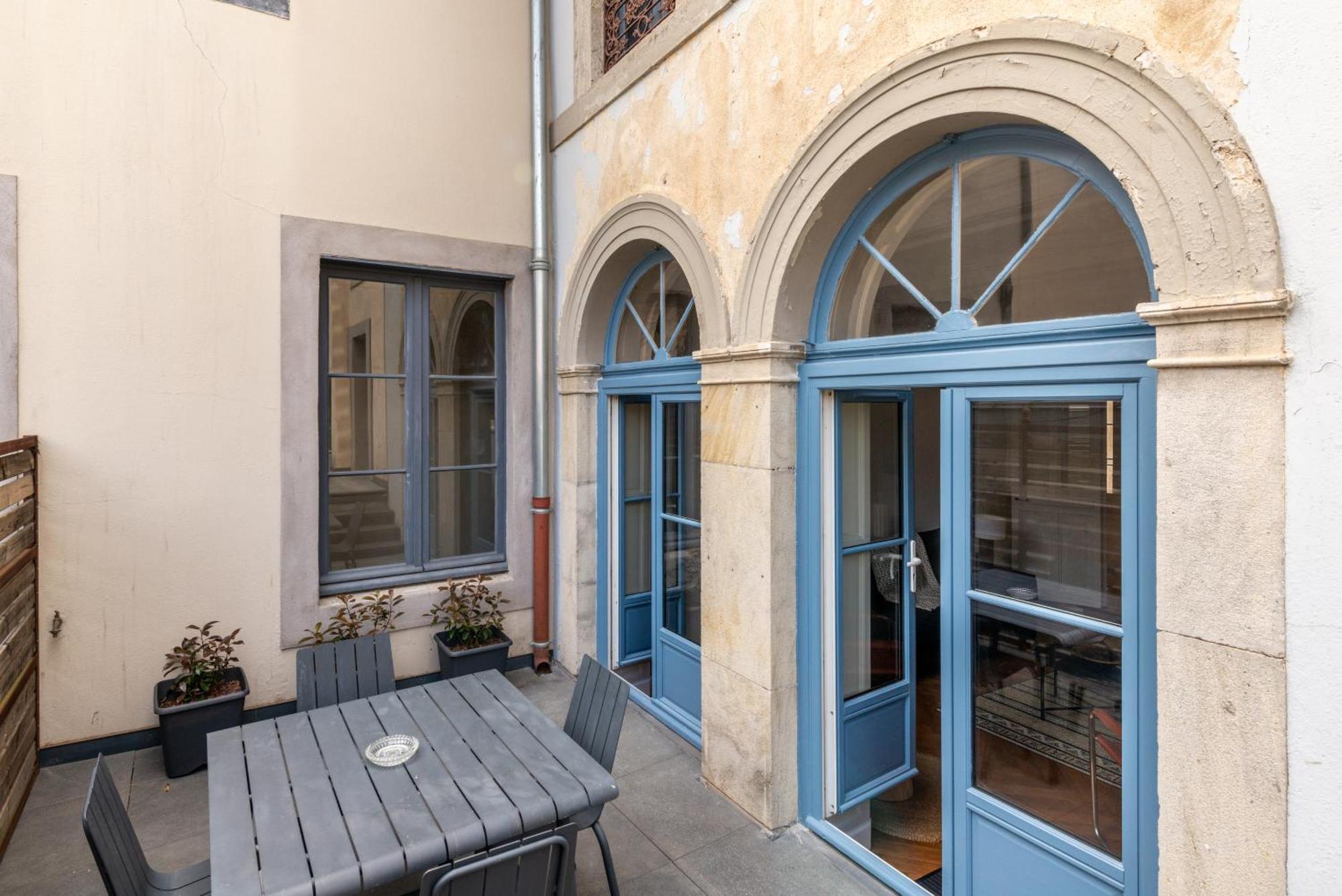 Le Coste - Free Parking - Central - Wifi -Netflix Carcassonne Exterior foto