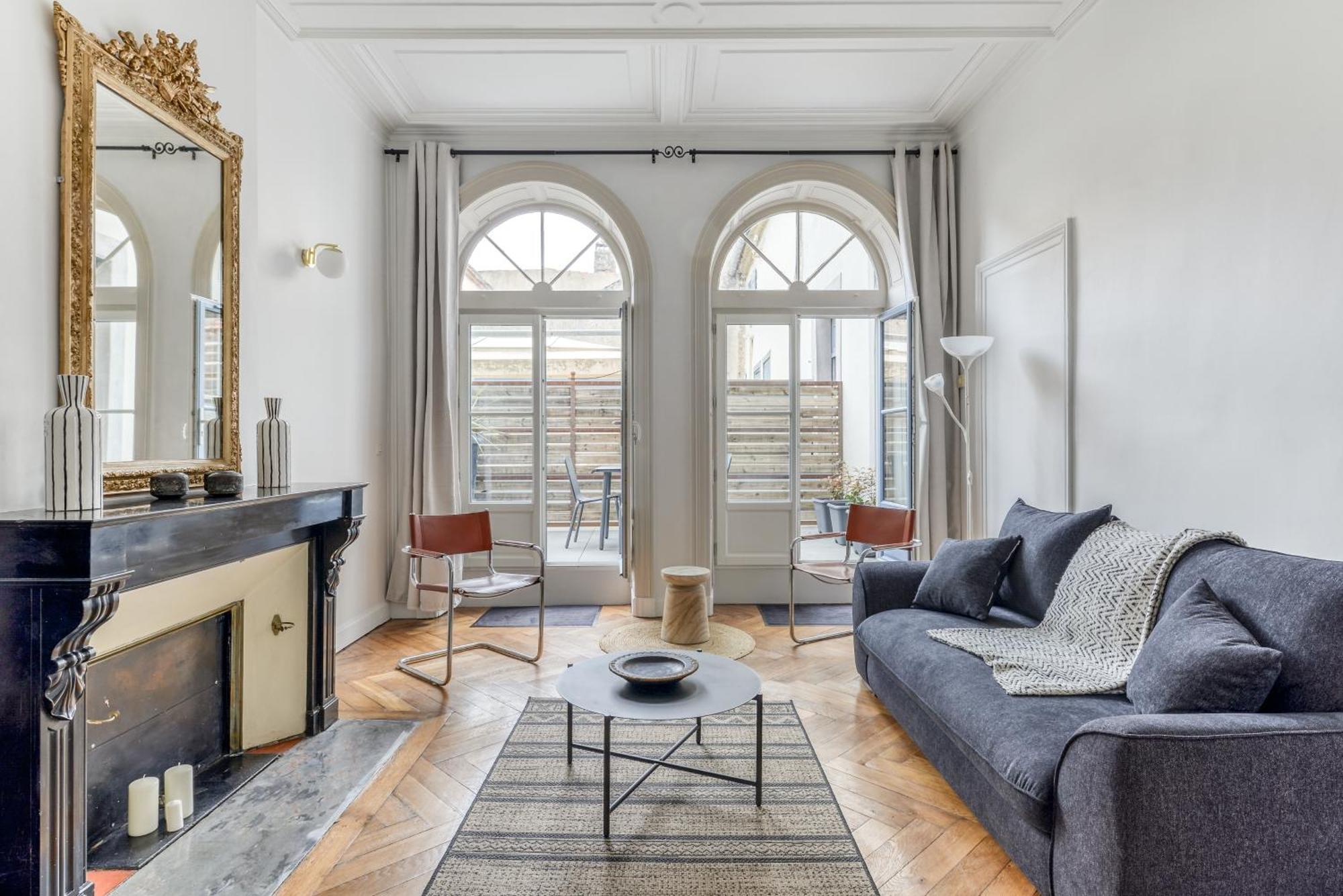Le Coste - Free Parking - Central - Wifi -Netflix Carcassonne Exterior foto